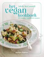 Het vegan kookboek 9789048310449 Adele McConnell, Boeken, Verzenden, Gelezen, Adele McConnell
