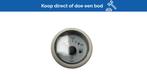 Bieden: VDO A2C53412992 12/24V fuel level indicator white, Watersport en Boten, Ophalen of Verzenden, Nieuw