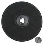 Ariston Koolstoffilter C00383475 / FAC519, Elektronische apparatuur, Verzenden, Nieuw