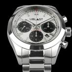 Ublast - Air Prince - Automatic Swiss Chronograph -