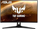 ASUS TUF Gaming VG27AQ1A - Gaming Monitor - 27 QHD 170Hz, Verzenden, Zo goed als nieuw