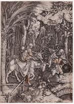 Albrecht Dürer (1471-1528), Marcantonio (1470-1527) - The, Antiquités & Art