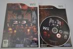 The House of the Dead 2 & 3 Return (Wii EUR), Games en Spelcomputers, Nieuw
