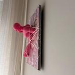 Andrea Giorgi - Wall sculpture Escape (Vogue 854)