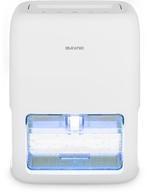 2dekans | Auronic Luchtontvochtiger Mini - Geschikt voor, Huis en Inrichting, Ophalen of Verzenden, Nieuw