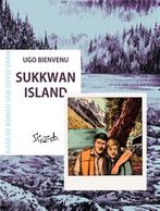 Sukkwan Island 9789492117144 Ugo Bienvenu, Boeken, Stripverhalen, Verzenden, Zo goed als nieuw, Ugo Bienvenu