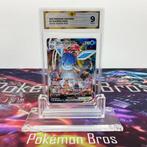 Pokémon Graded card - FA Glaceon VMAX #025 Pokémon - GG 9