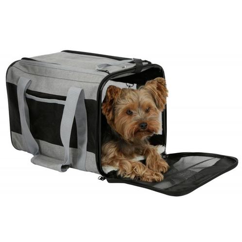 Draagtas casual, 41 x 28 x 29 cm - kerbl, Dieren en Toebehoren, Honden-accessoires, Nieuw