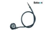 Teller Aandrijver Yamaha FZ 750 1988-1994 (FZ750 2KK 3DX, Verzenden, Gebruikt