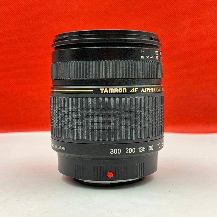 Tamron AF 28-300mm F3.5-6.3 XR LD (IF) Macro A06 Lens for, TV, Hi-fi & Vidéo, Appareils photo numériques