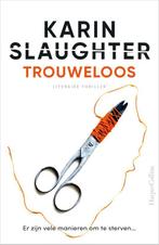 Trouweloos / Grant County / 5 9789402709346 Karin Slaughter, Boeken, Verzenden, Gelezen, Karin Slaughter