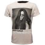 Lady Gaga Fame Monster T-Shirt - Officiële Merchandise