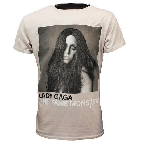 Lady Gaga Fame Monster T-Shirt - Officiële Merchandise, Vêtements | Hommes, T-shirts