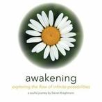 awakening: exploring the flow of infinite possibilities., Kraghmann, Steven, Verzenden