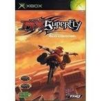 MX Superfly  (xbox used game), Ophalen of Verzenden