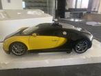 Minichamps 1:18 - Voiture miniature - Bugatti Veyron Grand, Hobby en Vrije tijd, Nieuw