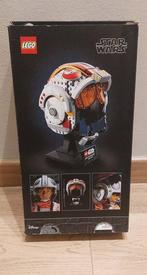 Lego Set - 75327 - Star Wars - Luke Skywalker (Red Five), Nieuw