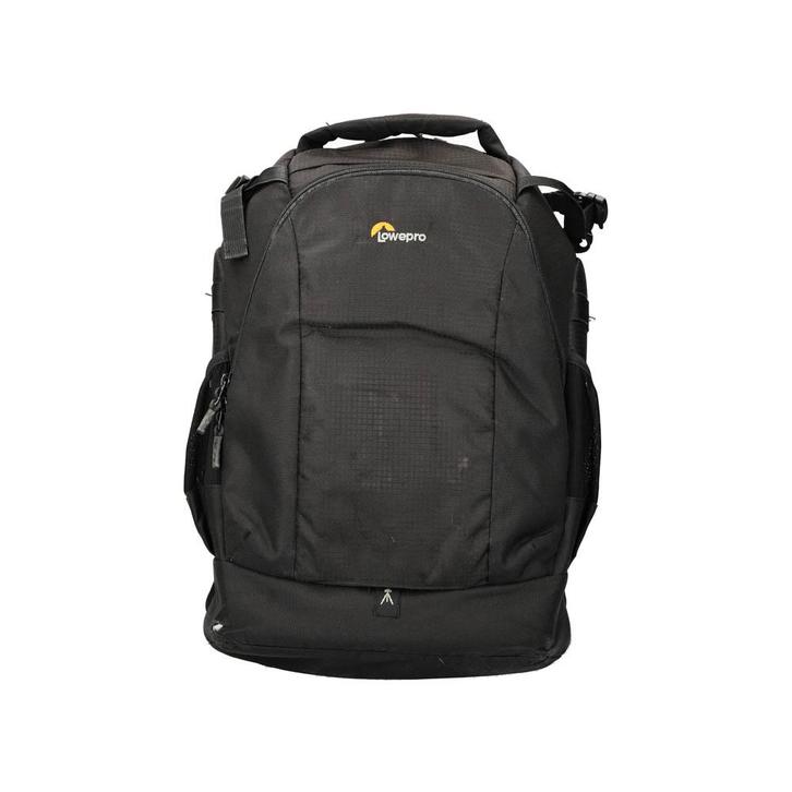 Lowepro Flipside 400 AW II camera rugtas, Audio, Tv en Foto, Foto | Cameratassen, Verzenden