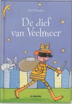 Dief Van Veelmeer 9789058382993 H. Walleghem, Boeken, Kinderboeken | Jeugd | onder 10 jaar, Verzenden, Zo goed als nieuw, H. Walleghem