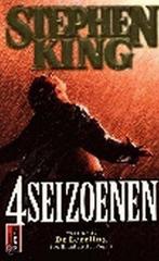 4 seizoenen 9789024522989 Stephen King, Verzenden, Gelezen, Stephen King