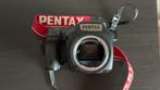 Pentax 645Z + 5 lenses + accessories Appareil photo moyen, Nieuw