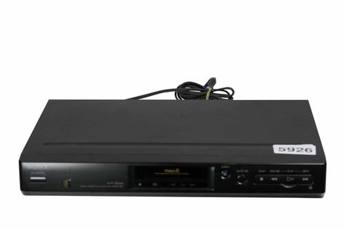 Sony EV-P25E - Video8 recorder, TV, Hi-fi & Vidéo, Lecteurs vidéo, Envoi
