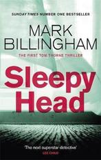 Sleepyhead 9780751548914 Mark Billingham, Boeken, Verzenden, Gelezen, Mark Billingham