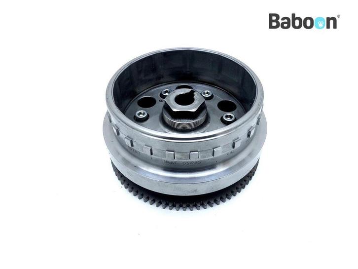Volant Suzuki VZ 800 2005-2010 Boulevard M50 Intruder M800, Motoren, Onderdelen | Suzuki, Verzenden