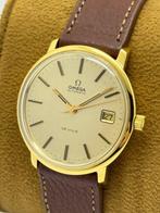 Omega - De Ville Automatic Date TOOL 107 Cal.1012 - Zonder, Nieuw