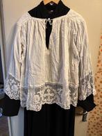 Rochet de prélat à dentelle - Antique - Coton, Dentelle