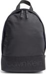 SHOWMODEL Calvin Klein Heren Shadow Round Backpack rugzak...