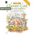 Clever Cat Goes On Safari 9783702468118 Mike Cornick, Verzenden, Gelezen, Mike Cornick