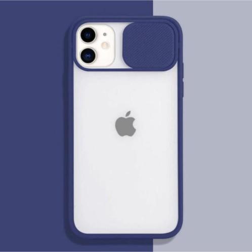 iPhone 6 Plus Camera Bescherming Hoesje - Zachte TPU, Telecommunicatie, Mobiele telefoons | Hoesjes en Screenprotectors | Apple iPhone