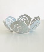 Alessi - LPWK - E. SILVESTRIS - Fruitschaal - Staal, Hars -