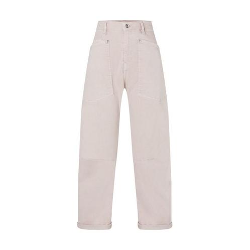 MAC • beige Baggy jeans • S, Vêtements | Femmes, Culottes & Pantalons, Envoi