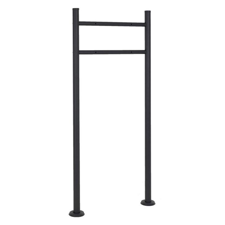 Brievenbusstandaard Clarence | ML-Design, Tuin en Terras, Overige Tuin en Terras, Nieuw, Verzenden