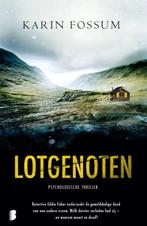 Lotgenoten 9789059903326 Karin Fossum, Verzenden, Zo goed als nieuw, Karin Fossum