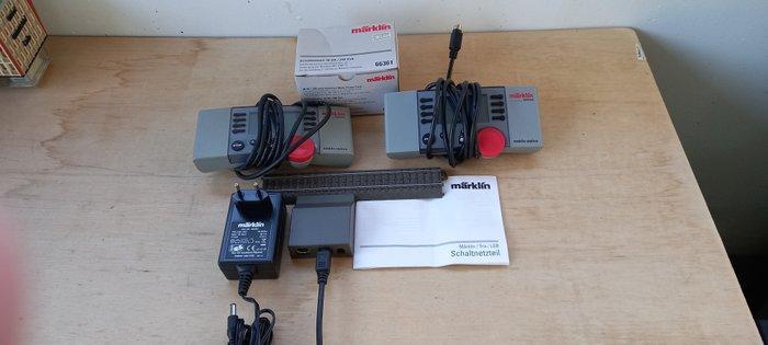 Märklin H0 - 60652/66361/24088 - Digitale besturingseenheid, Hobby en Vrije tijd, Modeltreinen | H0