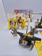 Lego Set - 6257, 6259, 6012 - Pirates