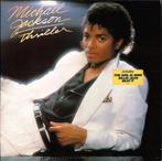 Michael Jackson - Thriller, Verzenden