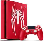 Sony PlayStation 4 Slim 1TB Limited Edition-Spider-Man, Games en Spelcomputers, Spelcomputers | Sony PlayStation 4, Ophalen of Verzenden