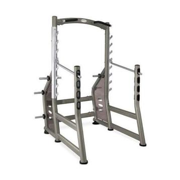Matrix Half rack | squat rack | rek |, Verzenden, Overige typen