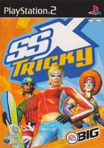 SSX Tricky-Standaard (PlayStation 2) Gebruikt, Ophalen of Verzenden, Nieuw