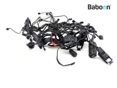 Kabelboom BMW R 1200 GS Adventure 2014-2018 (R1200GSA LC), Motoren, Onderdelen | BMW, Gebruikt, Verzenden