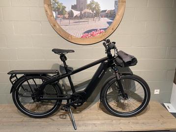 Riese Muller Multicharger GT Vario - Nieuwe fiets beschikbaar voor biedingen