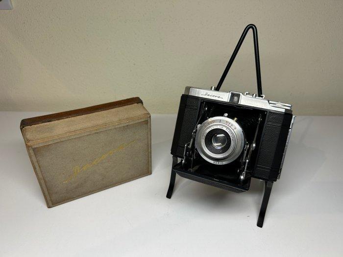 Dacora Dacora + Adox + Sekonic (+ original Box) Analoge, Audio, Tv en Foto, Fotocamera's Analoog