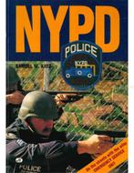 NYPD, ON THE STREETS WITH THE ELITE EMERGENCY SERVICE UNIT, Nieuw