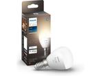 Veiling - Philips Hue Slimme Lichtbron Luster E14 warmwit li, Huis en Inrichting, Nieuw