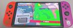 Nintendo - Switch - OLED – Pokémon Scarlet & Violet Limited, Nieuw