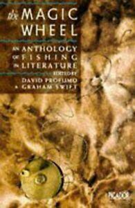 The magic wheel: an anthology of fishing in literature by, Livres, Livres Autre, Envoi